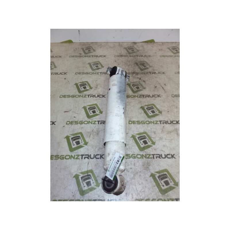 Recambio de amortiguador trasero para mercedes trucks atego 1328 (279cv) referencia OEM IAM 481700124361 0053252500