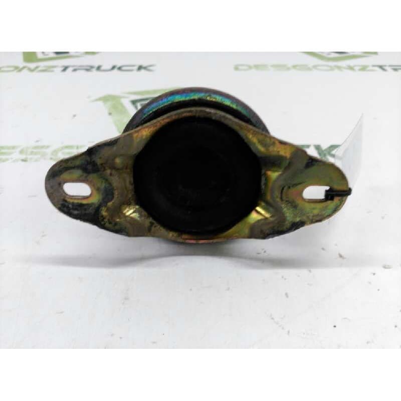 Recambio de soporte motor derecho para peugeot expert kasten standard furgón 220c referencia OEM IAM - Gris