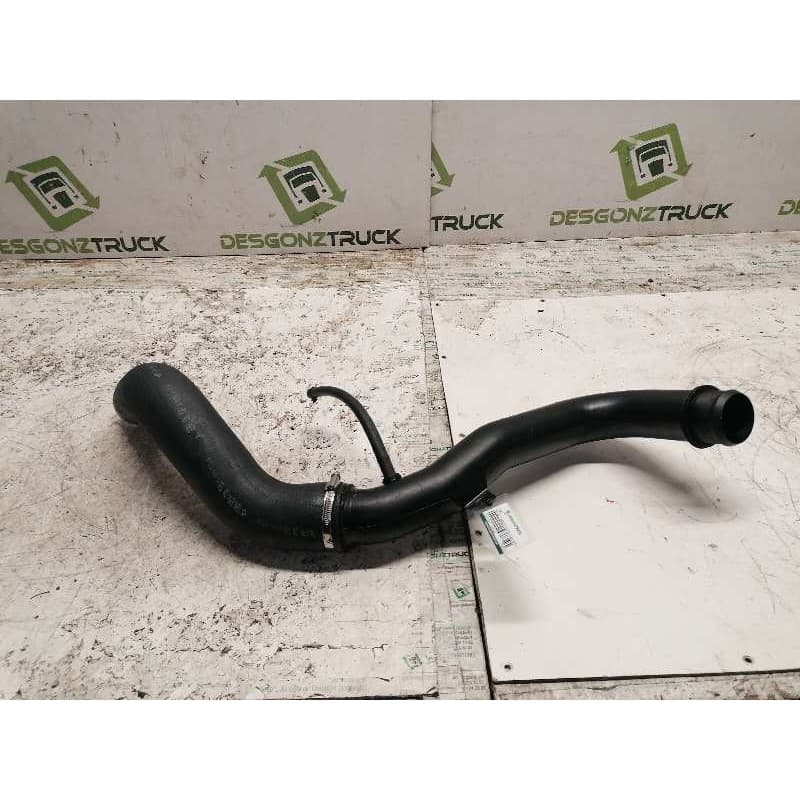 Recambio de tubo para peugeot expert kasten standard básico referencia OEM IAM 1493037080B0 - Azul
