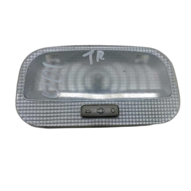 Recambio de luz interior para peugeot 307 break/sw (s2) sw d-sign referencia OEM IAM TRASERA