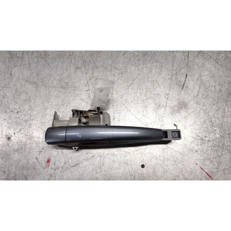 Recambio de maneta exterior delantera derecha para citroën c4 i (lc_) 1.6 16v referencia OEM IAM - Gris
