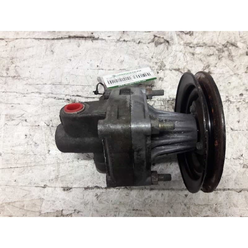 Recambio de bomba direccion para audi 80 avant básico avant referencia OEM IAM - Azul