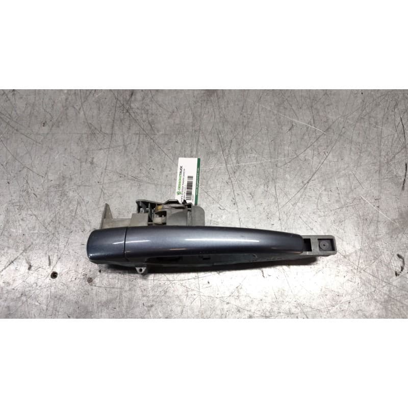 Recambio de maneta exterior trasera derecha para citroën c4 i (lc_) 1.6 16v referencia OEM IAM - Gris