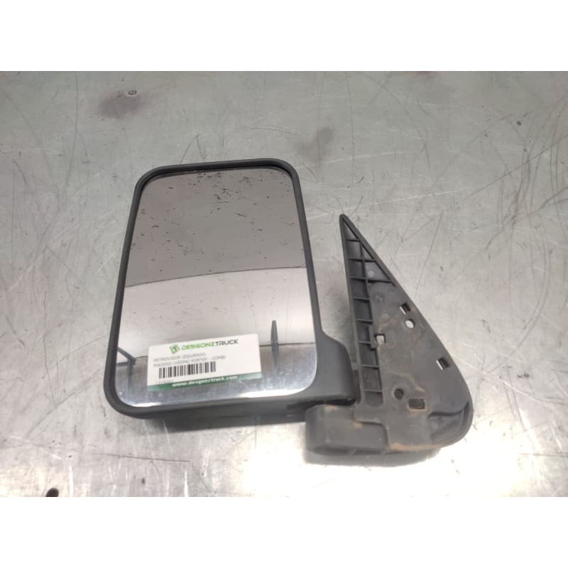 Recambio de retrovisor izquierdo para piaggio (vespa) porter - combi referencia OEM IAM - Azul