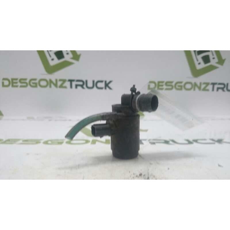 Recambio de bomba limpia para mg serie 200 (rf) 220 sd (5-ptas.) referencia OEM IAM - Azul