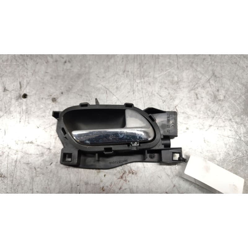 Recambio de maneta interior delantera derecha para citroën c4 i (lc_) 1.6 16v referencia OEM IAM - Gris