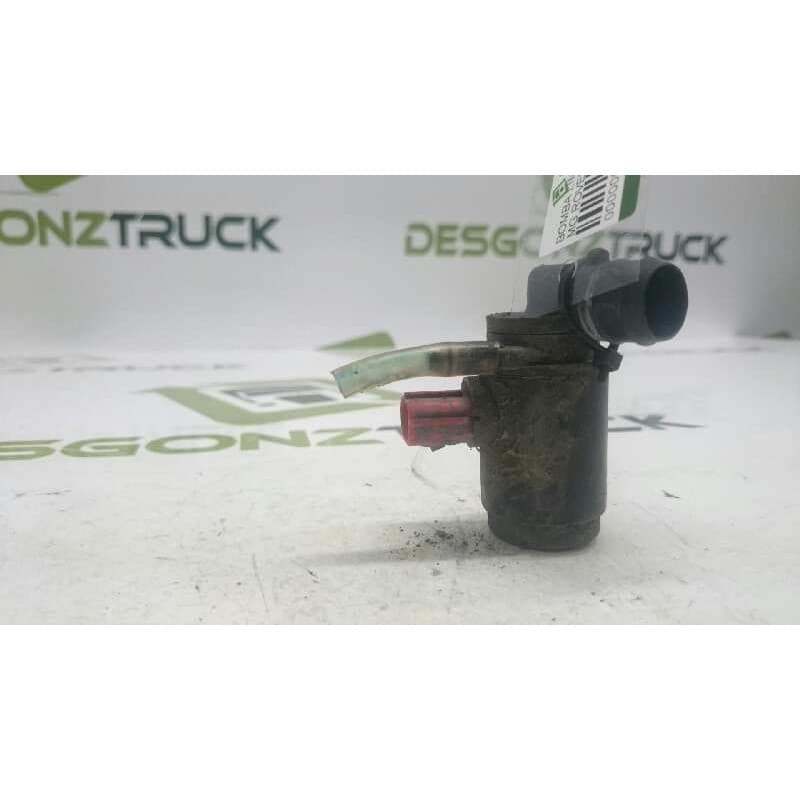 Recambio de bomba limpia trasero para mg serie 200 (rf) 220 sd (5-ptas.) referencia OEM IAM - Azul