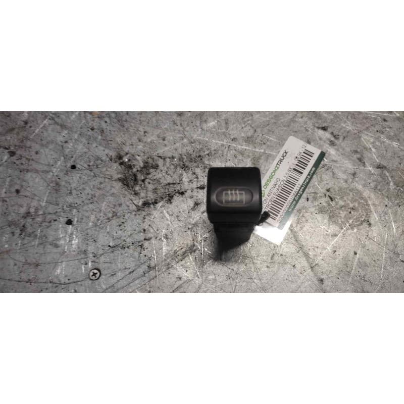 Recambio de boton antivaho para citroën evasion 2.0 sx referencia OEM IAM - Azul
