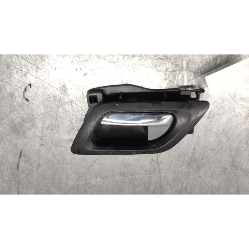Recambio de maneta interior delantera izquierda para citroën c4 i (lc_) 1.6 16v referencia OEM IAM - Gris