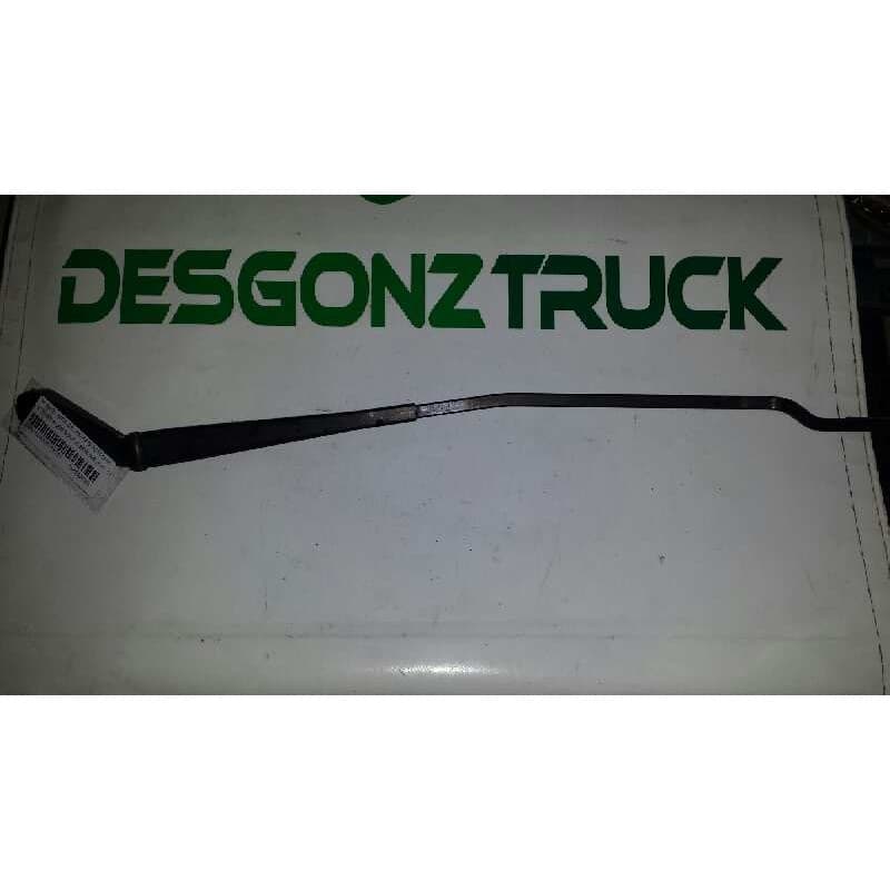 Recambio de brazo limpia delantero derecho para volkswagen golf iii berlina (1h1) 1.9 turbodiesel cat (aaz) referencia OEM IAM 1 - Blanco