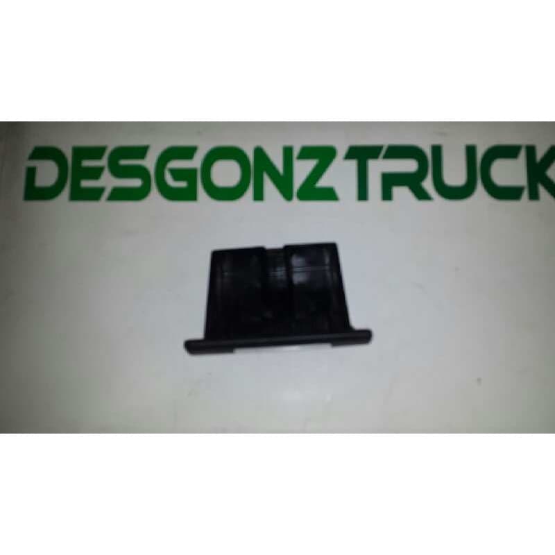 Recambio de cenicero para volkswagen golf iii berlina (1h1) 1.9 turbodiesel cat (aaz) referencia OEM IAM - Blanco