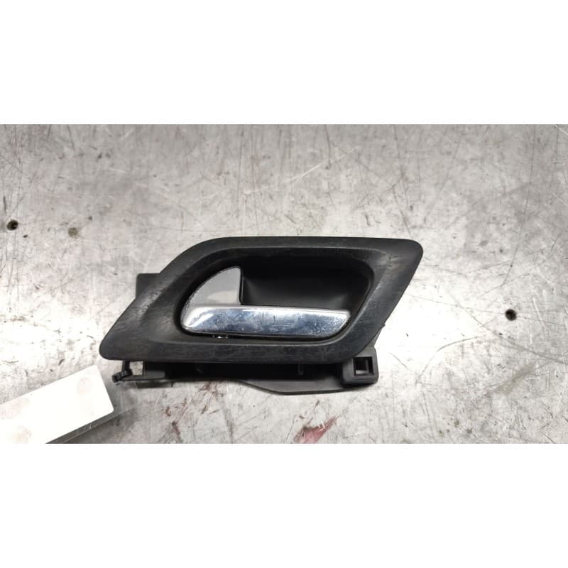 Recambio de maneta interior trasera izquierda para citroën c4 i (lc_) 1.6 16v referencia OEM IAM - Gris