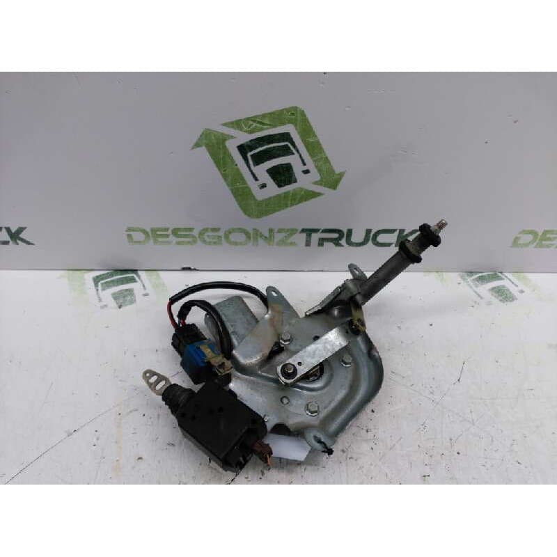 Recambio de motor limpia trasero para citroën zx 1.9 d tonic referencia OEM IAM 95656576 - Blanco