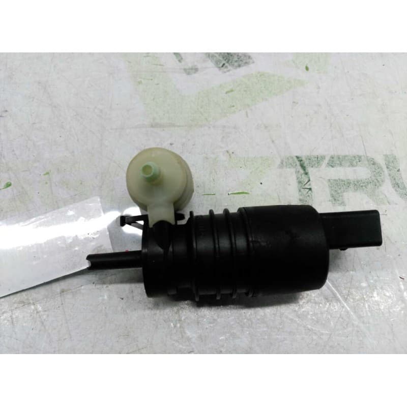 Recambio de bomba limpia para bmw serie 3 compacto (e36) 318tds referencia OEM IAM 61668360614 - Rojo