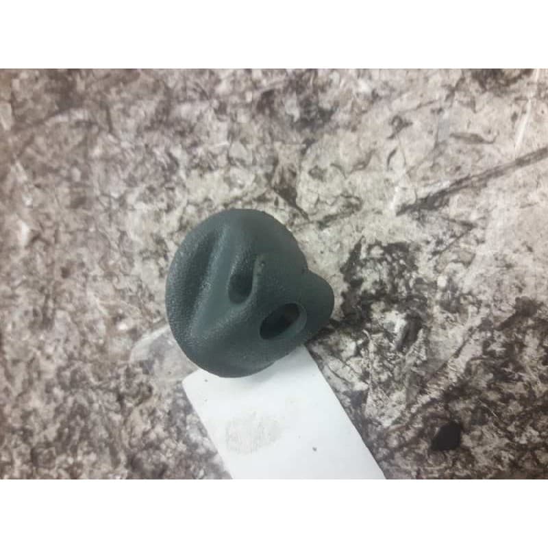 Recambio de soportes de parasoles para renault megane i scenic (ja0) 1.6 16v kaleido referencia OEM IAM IZQUIERDO