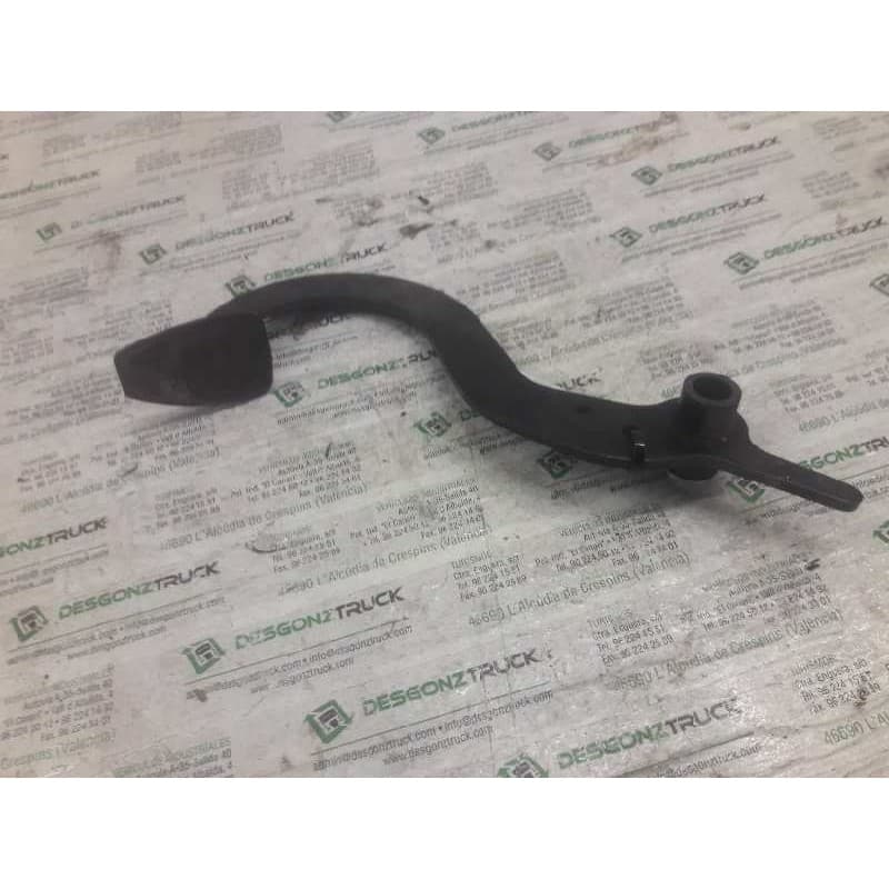 Recambio de pedal freno para mercedes-benz sprinter (w901,w903) combi referencia OEM IAM