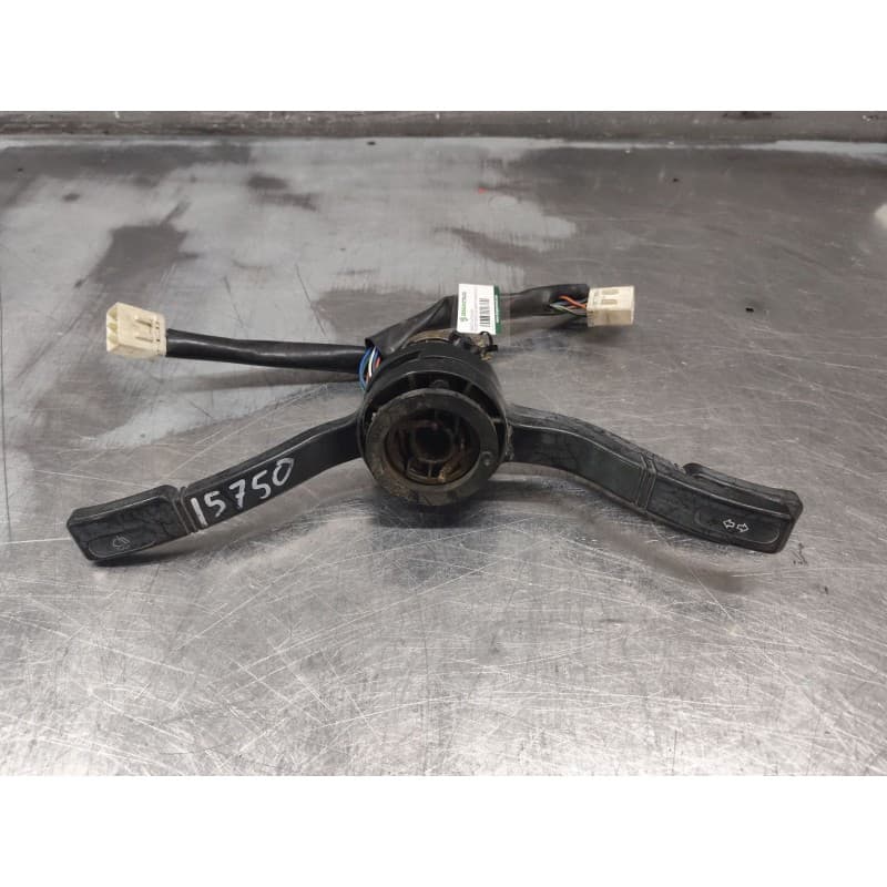 Recambio de mando multifuncion para peugeot boxer caja abierta (rs2850)(230)('02) 2.5 diesel referencia OEM IAM - Blanco