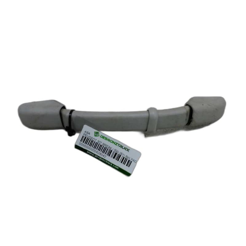 Recambio de asa para peugeot 307 break / sw (s1) sw pack referencia OEM IAM TRASERA IZQUIERDA - Gris