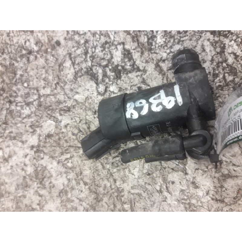 Recambio de bomba limpia para ford c-max (cb3) ambiente referencia OEM IAM 2 PINS - Blanco