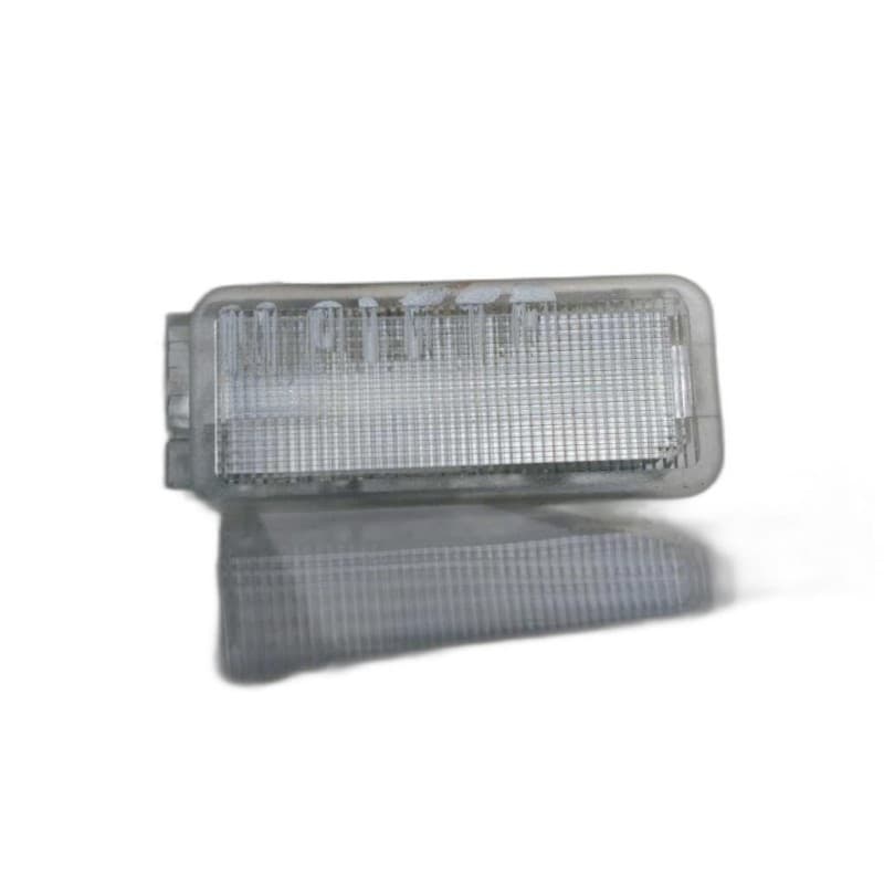 Recambio de luz interior para peugeot 307 break / sw (s1) sw pack referencia OEM IAM MALETERO - Gris