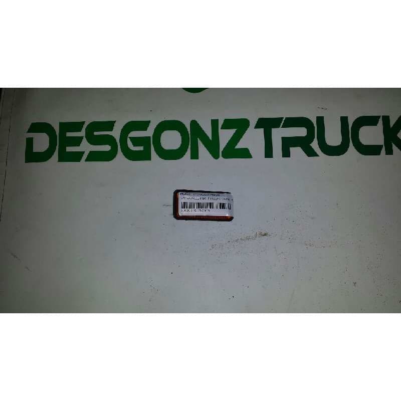 Recambio de piloto lateral izquierdo para volkswagen golf iii berlina (1h1) 1.9 turbodiesel cat (aaz) referencia OEM IAM - Blanco