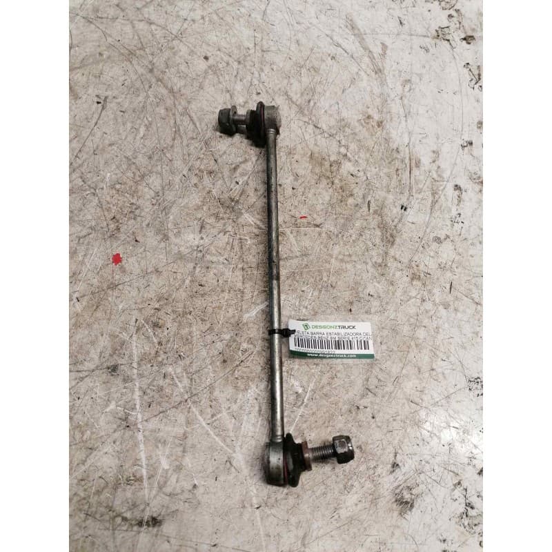 Recambio de bieleta barra estabilizadora delantera para mercedes-benz citan monospace (w415) 109 cdi (415.703) referencia OEM IA - Blanco