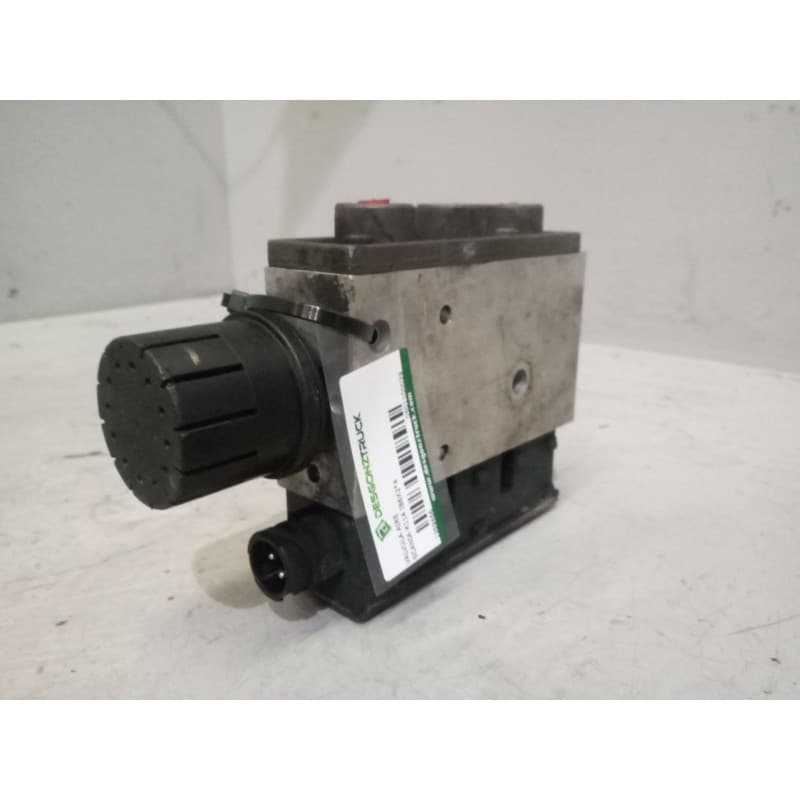 Recambio de valvula aire para scania k114 ib6x24 referencia OEM IAM 0501100029 - Verde