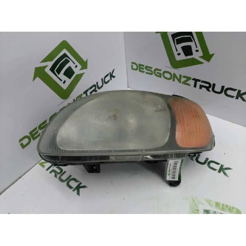 Recambio de faro izquierdo para suzuki baleno berlina sy (eg) 1.9 td glx (4-ptas.) referencia OEM IAM 3532060G10000 - Verde