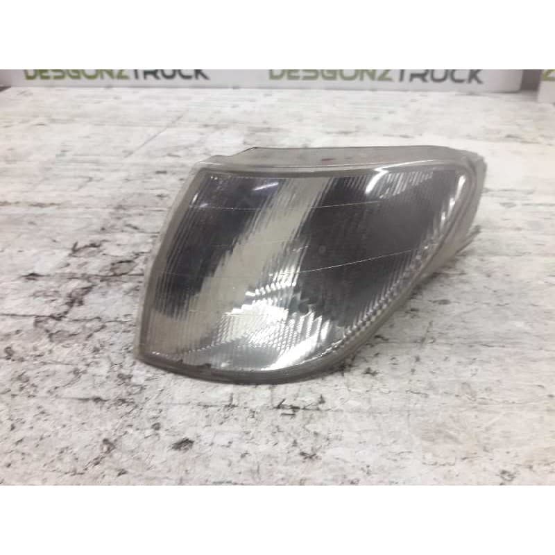 Recambio de piloto delantero izquierdo para peugeot 306 berlina 3/5 puertas (s1) style d referencia OEM IAM - Rojo