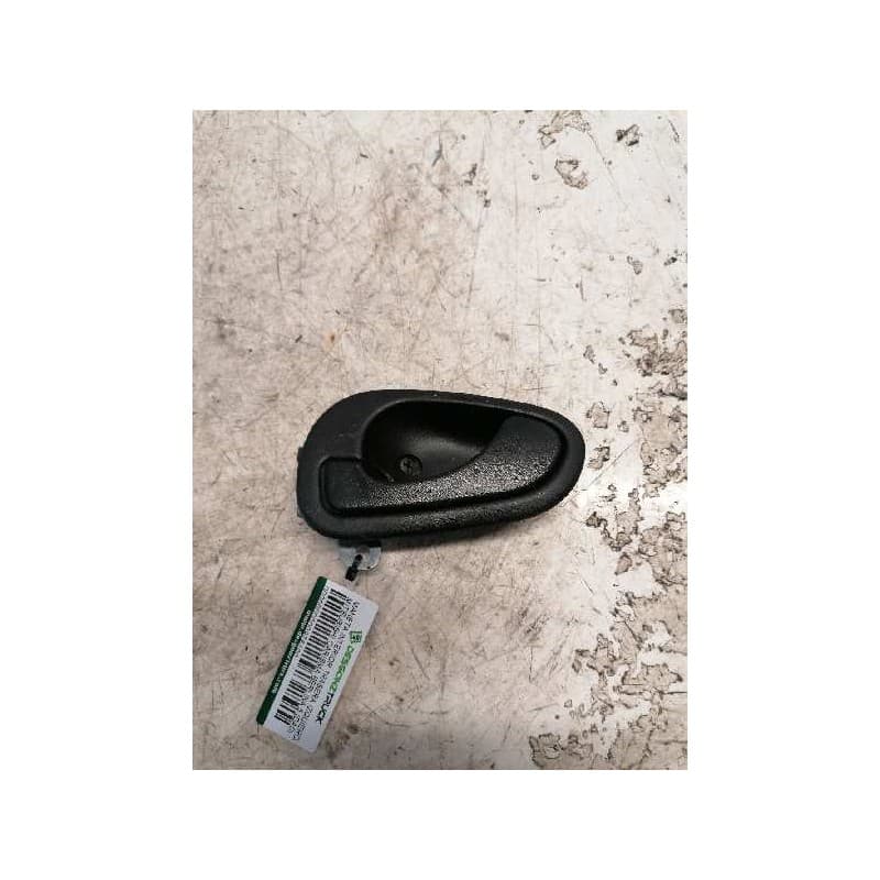 Recambio de maneta interior trasera izquierda para mitsubishi carisma berlina 5 (da0) 1900 di-d comfort referencia OEM IAM