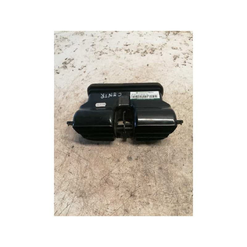 Recambio de difusor calefaccion para mitsubishi carisma berlina 5 (da0) 1900 di-d comfort referencia OEM IAM CENTRAL