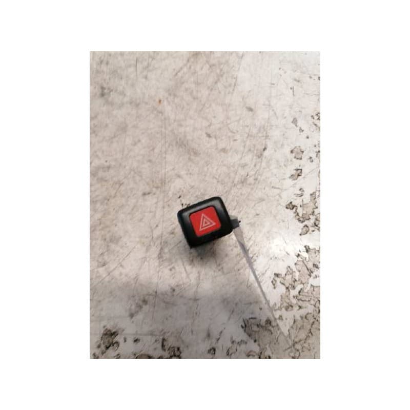 Recambio de warning para mitsubishi carisma berlina 5 (da0) 1900 di-d comfort referencia OEM IAM 9 PINS