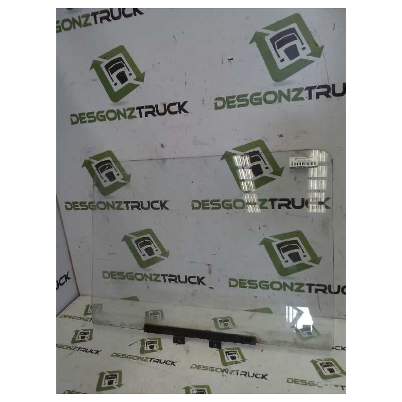 Recambio de luna delantera izquierda para pegaso trucks serie 100 100.40 referencia OEM IAM - Blanco