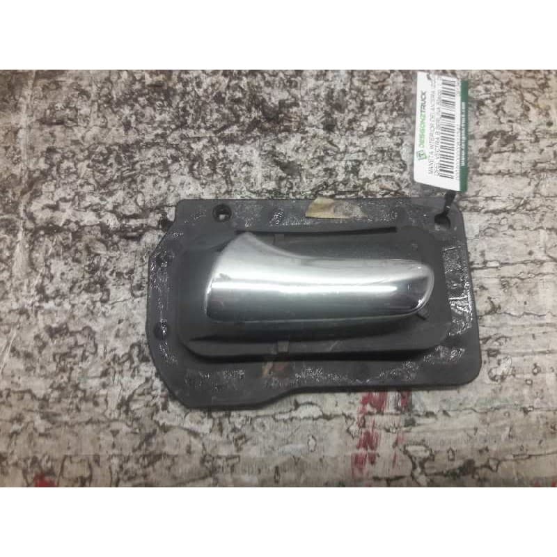 Recambio de maneta interior delantera izquierda para opel vectra b berlina básico referencia OEM IAM 09134967 091195012 - Verde
