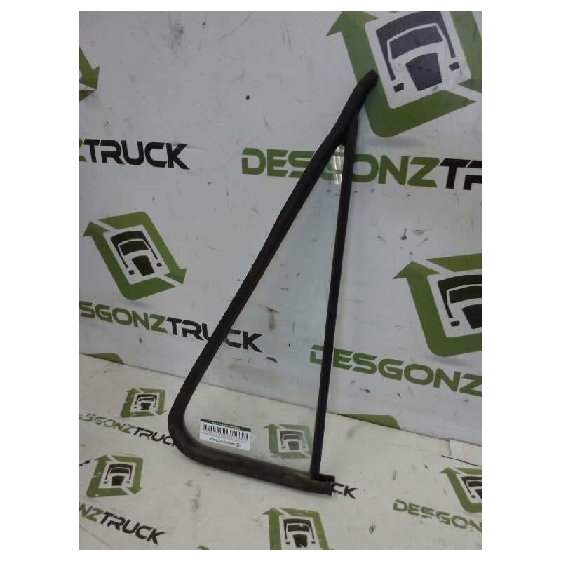 Recambio de luna custodia delantera derecha para pegaso trucks serie 100 100.40 referencia OEM IAM - Blanco