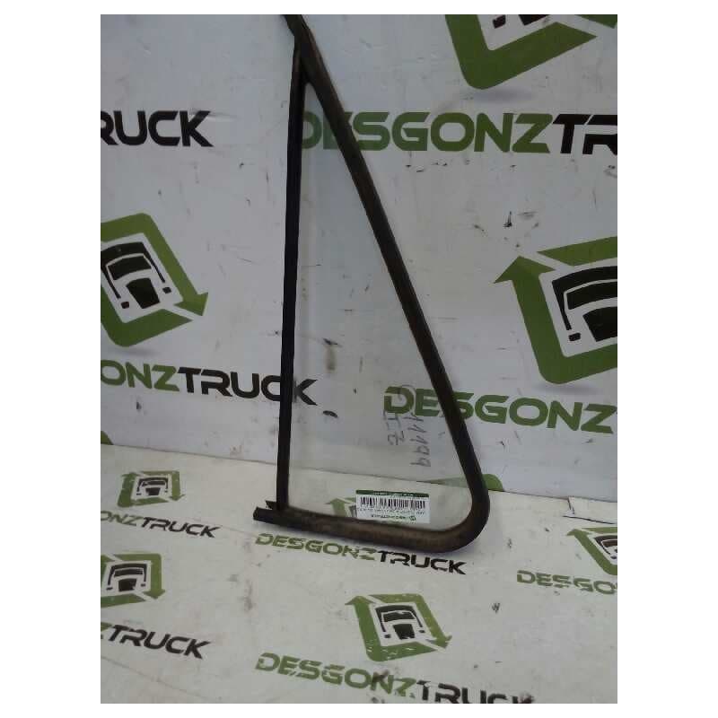 Recambio de luna custodia delantera izquierda para pegaso trucks serie 100 100.40 referencia OEM IAM - Blanco