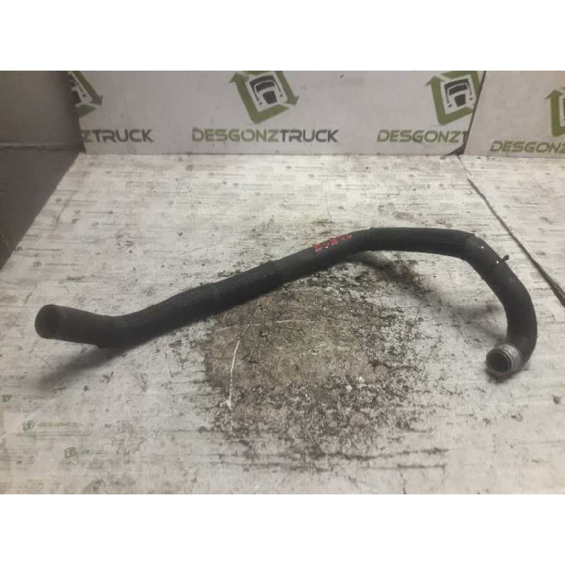 Recambio de manguera de agua para fiat scudo (222) 2.0 16v jtd elx kombi (7 sitze) referencia OEM IAM - Blanco