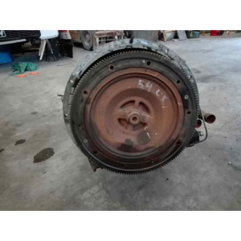 Recambio de caja cambios para autobus autobus autobus referencia OEM IAM 5HP-590 103408