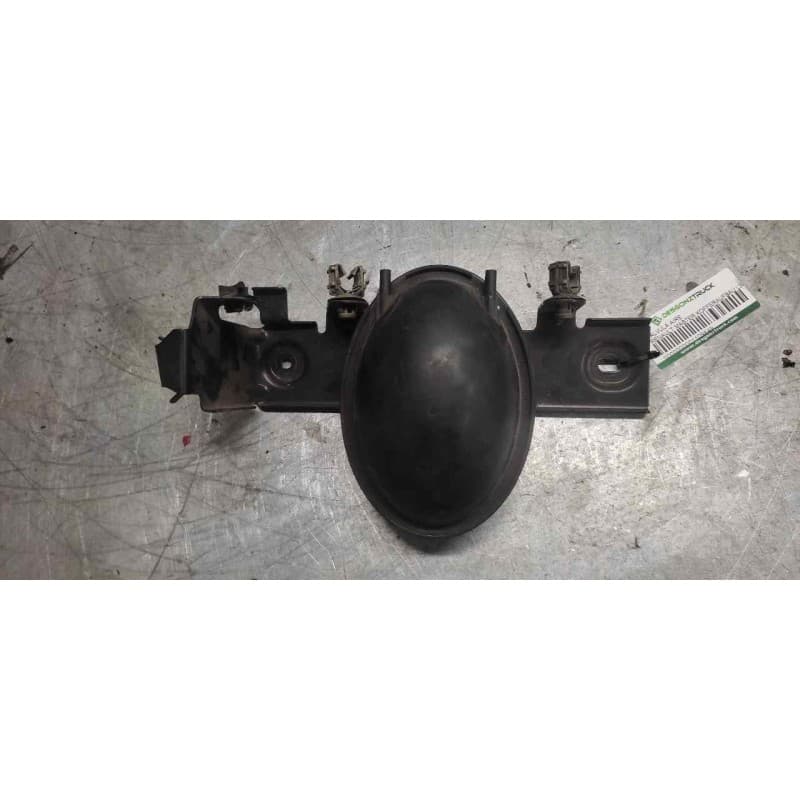 Recambio de valvula aire para renault master kofferaufbau l3h1 3,5t referencia OEM IAM - Blanco