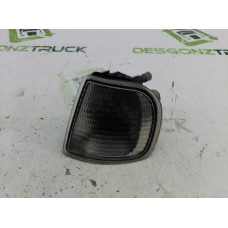 Recambio de piloto delantero izquierdo para seat ibiza (6k) cl referencia OEM IAM - Blanco