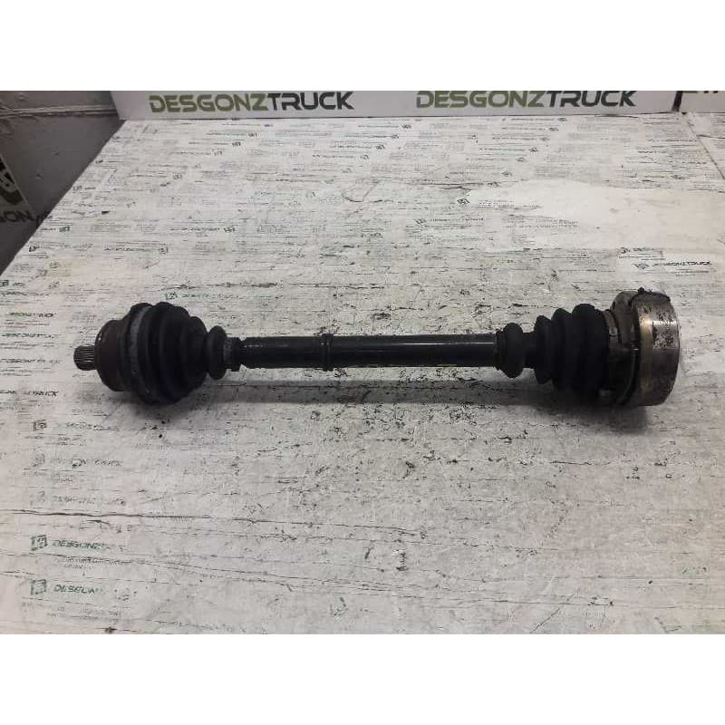 Recambio de transmision delantera izquierda para audi coupe (8b3) básico referencia OEM IAM - Gris
