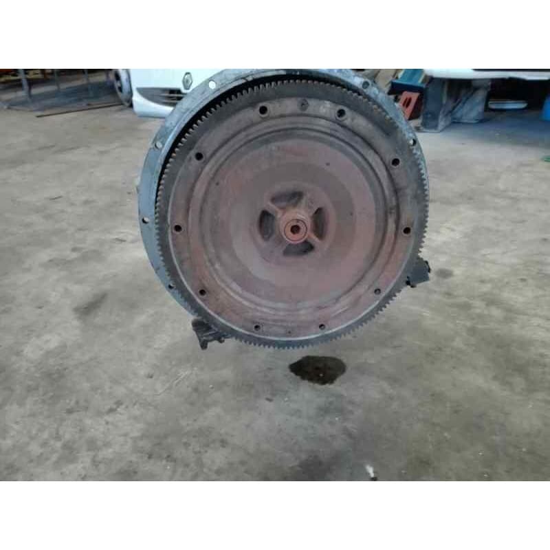 Recambio de caja cambios para autobus autobus autobus referencia OEM IAM 4HP-500 070954