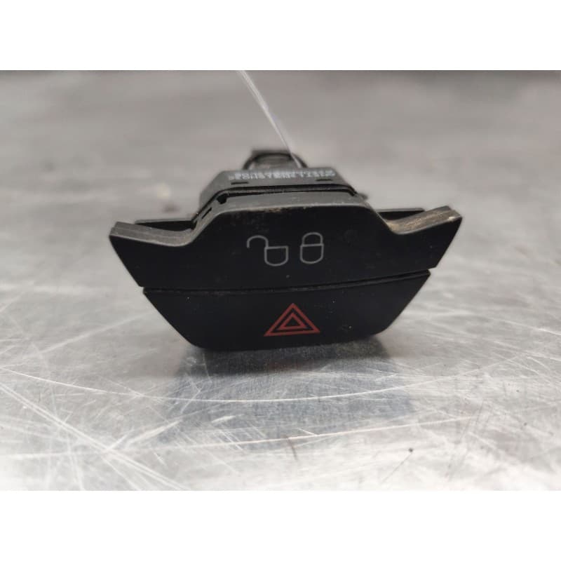 Recambio de warning para ford tourneo courier b460 monospace 1.0 ecoboost referencia OEM IAM AM5T1318H03C A350AAD3L0E - Plata