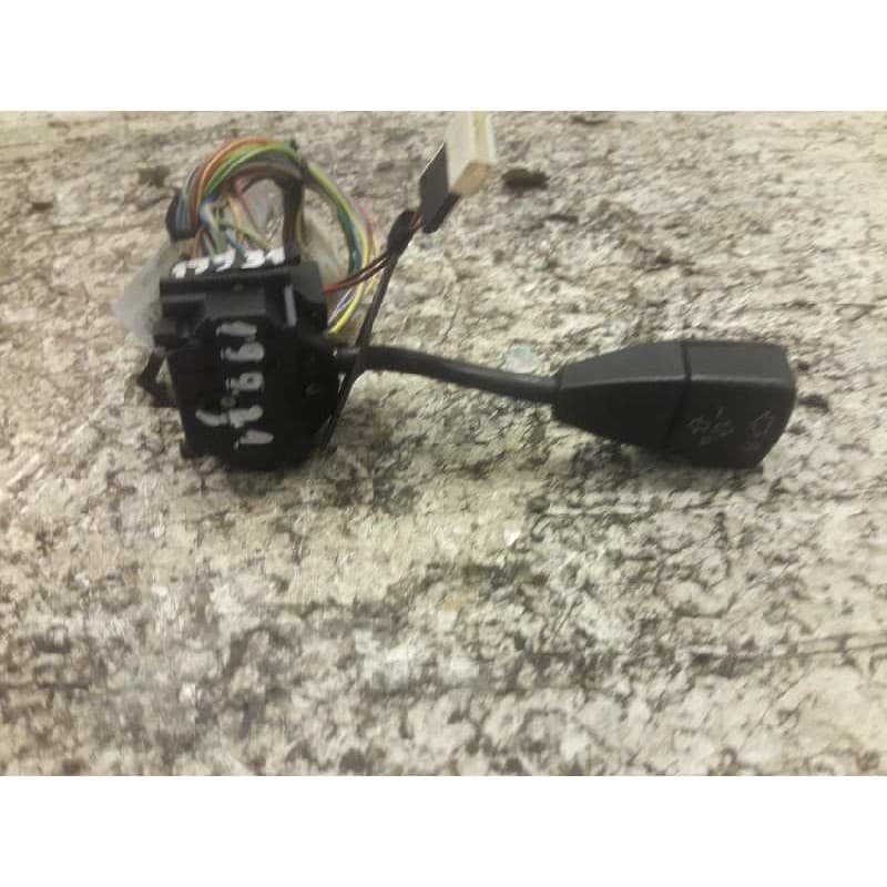 Recambio de mando intermitentes para bmw serie 3 compacto (e36) 316i referencia OEM IAM 011003 - Negro