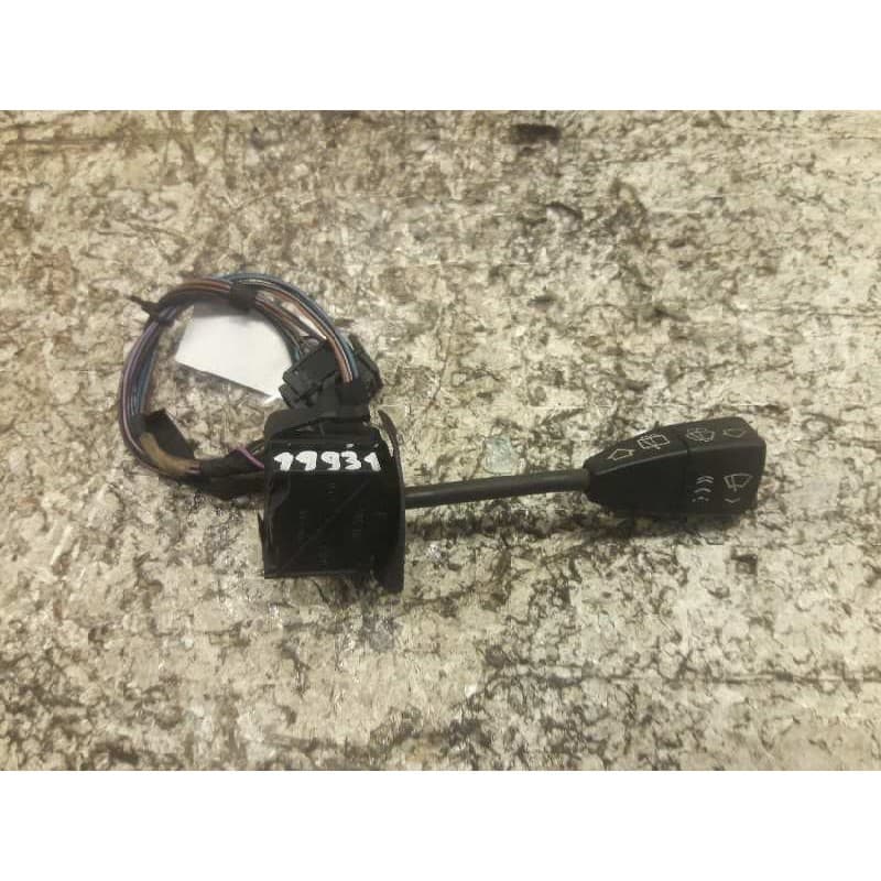 Recambio de mando limpia para bmw serie 3 compacto (e36) 316i referencia OEM IAM 012006 - Negro