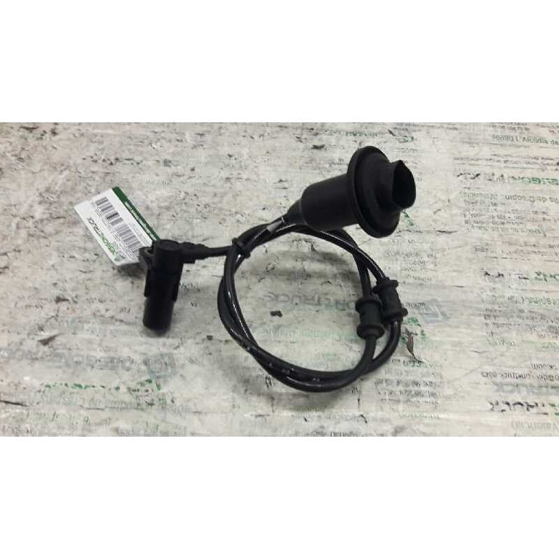 Recambio de captador abs para mercedes-benz clase s (w220) berlina 320 cdi (220.026) referencia OEM IAM TRAS. DCHO.