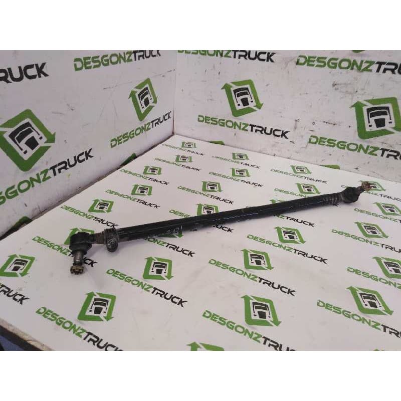 Recambio de barra direccion para man g 90 (tipo lo1/lo2/lo4 dsd.8.87) 9.150 caja abierta referencia OEM IAM