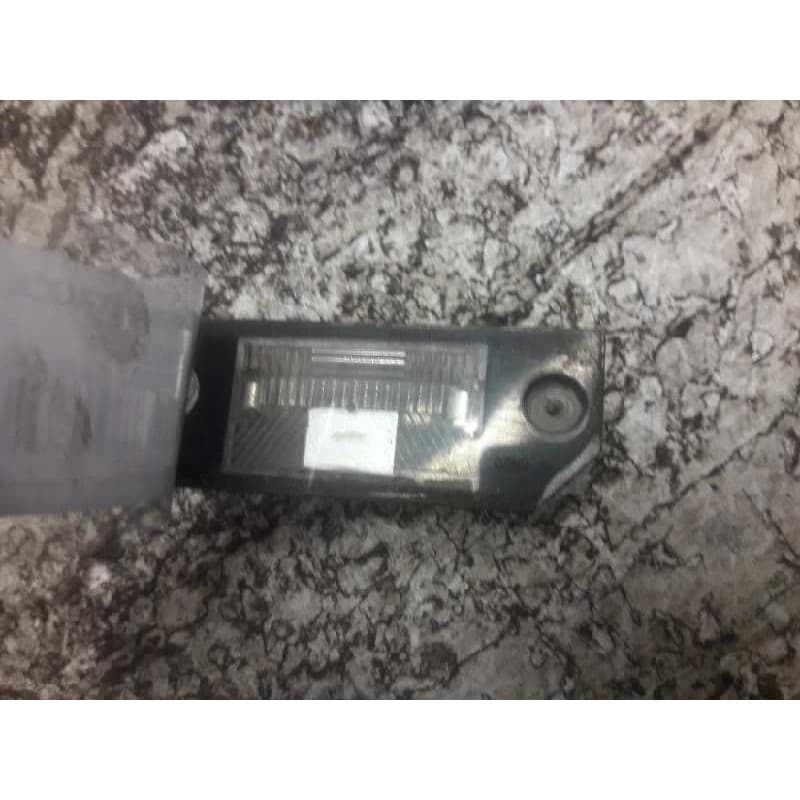 Recambio de piloto matricula para ford c-max (cb3) ambiente referencia OEM IAM - Blanco