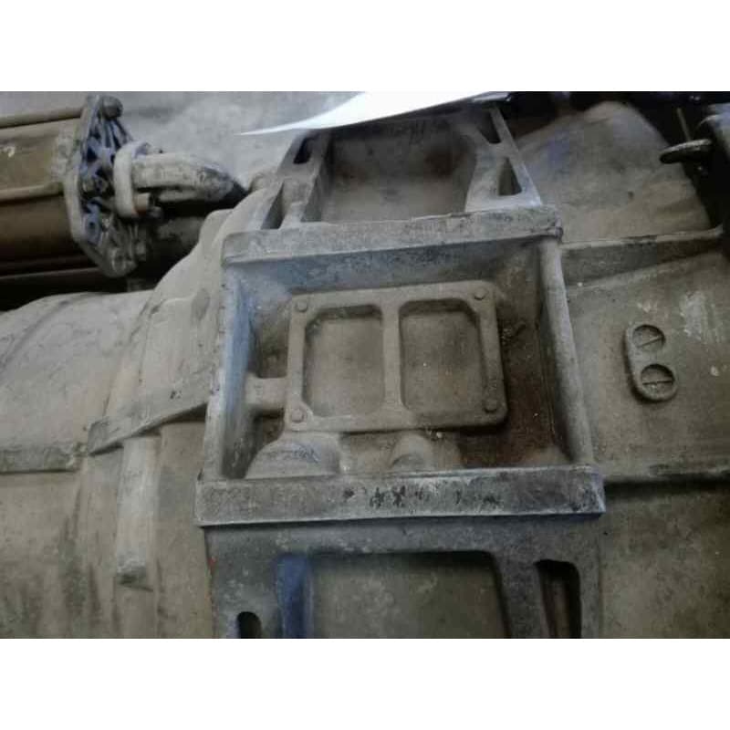 Recambio de caja cambios para autobus autobus autobus referencia OEM IAM NO TIENE CHAPA