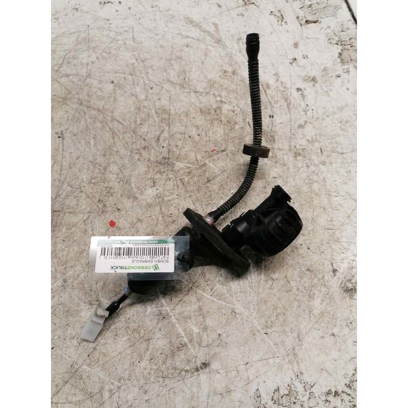 Recambio de bombin embrague para fiat linea (110) activa (110.0/111.0) referencia OEM IAM 55190993